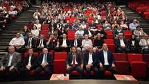 Denizli’de Su Verimliliği Konuşuldu