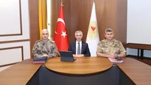 Kahramanmaraş’ta Suç Oranları Düşüyor