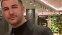 Adana'da Motosiklet Kazası