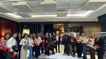 "Sağlam Kafa Sağlam Vücutta Bulunur" temalı seminer