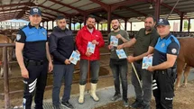 Kurbanlık alışverişinde dolandırıcılık uyarısı