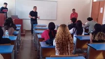 Kütahya'da SGK Veri Girişi Uygulaması Yapıldı