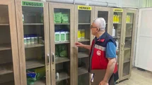 Gediz'de Bitki Koruma Ürünleri Denetimi