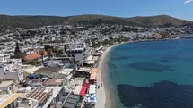 Başkan Mandalinci'den Kumbahçe Sahili Açıklaması