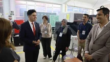 Mesleki Eğitimde Dijital Dönüşüm Adımları