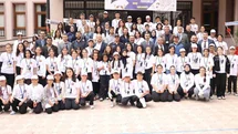 Denizli'de Öğrencilerin Bilim Şenliği Projeleri
