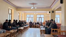 Diyarbakır'da İki Aile Barıştı