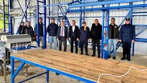 Bozüyük'te Kurban Kesim Alanı İncelemesi
