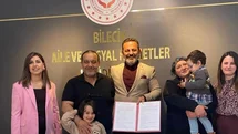 Bilecik’te Çocuklara Yeni Bir Fırsat Sunuldu