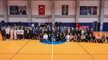 Vali Sözer Pazaryeri’nde bir dizi program gerçekleştirdi