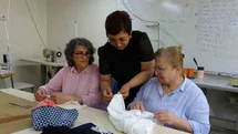 Mersin'de Öğretmenlik Hayalini Gerçekleştirdi