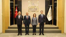 Kütahya'da Ticaret ve Sanayi Hareketliliği