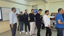 Kırsalda Öğretmenlere Eğitim Desteği