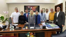 Muğla’da 'Anne Dostu Hastane' Sayısı Artıyor