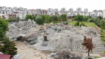 Kahramanmaraş'ta Modern Kütüphane İnşaatı Başlıyor