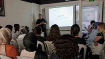Yunusemre'de Öğrencilere Sınav Kaygısı Semineri