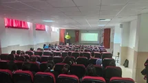 Niğde'de Trafik Eğitimi Verildi