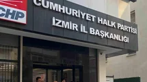 Butlan kararı, İzmir CHP’de bayramlaşma törenini iptal ettirdi