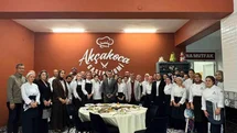 Düzce'de Atıksız Mutfak Uygulaması
