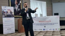 Akdeniz'de Yeşil Girişimcilik Projesi