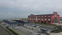 Yalova Teknopark sanayinin kalbinde teknoloji ve ar-ge üssü olacak