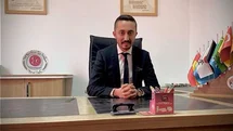 MHP Sivrihisar İlçe Başkanlığı’nda görev değişimi