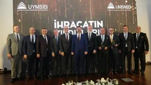 Marmarabirlik, İhracat Şampiyonu Oldu