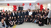 Gençlerin Bilim Projeleri Erzurum'da Sergilendi