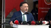 Kayseri'de Trafik Kazaları Endişesi