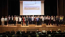Hasan Kalyoncu Üniversitesi'nde Kongre Düzenlendi