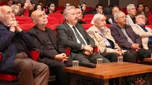 Necip Fazıl Kısakürek Şiirleriyle Anıldı