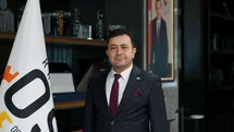 Kayseri'nin İhracatı 1 Milyar Doları Aştı