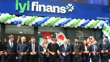 İyi Finans, Mardin şubesini hizmete açtı