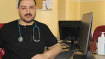 Mardin'de Mesai Dışı Poliklinik Hizmeti