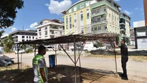 Kepez'de İzinsiz Kurban Satışlarına Denetim