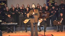 Ordu'da Öğretmenlerden Gelen Geleneksel Konser