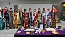 Finike Portakallı Lokum Antalya’da Tanıtıldı