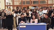 Emet MYO’da İnovasyon Arenası bilgi yarışması
