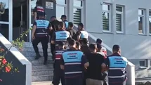 Didim'de Düğünde Havaya Ateş Açıldı