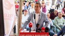 Başkan Yetişkin'den Birlik Mesajı