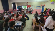 Ahlat'ta Kültürel Miras Bilinci Aşılanıyor