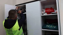 Engelli Bireyler İçin Güvenli Yaşam Alanları