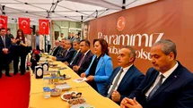 Huzurlu Bir Bayram İçin Tedbirler Alındı