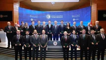 Bursa Ticaret Borsası'na Ödül Geldi