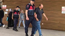 Kredi Kartı Hırsızlığı Şüphelileri Yakalandı