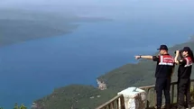 Muğla'da Ormanlık Alanlara Giriş Yasaklandı