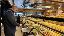 Darıca'da Bayram Hazırlıkları Tamamlandı