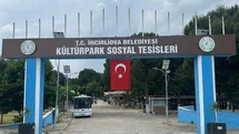 İncirliova'da Kültür Park Tapusu Halkın Oldu