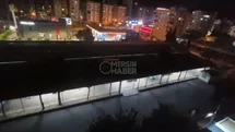 Mezitli Yeni Mahalle Sakinleri İsyan Etti: "Pazar Yeri Mi, Demir Atölyesi Mi?"