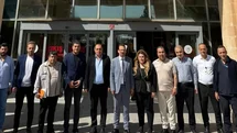 Cizre'de Sağlık Denetimi Yapıldı